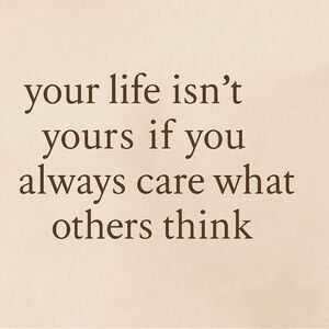 Take your life back! ⬇️